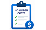 Affordable Pricing