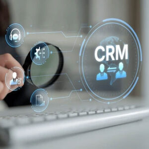 CRM & Automation Consulting