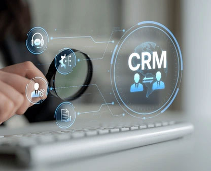 CRM & Automation Consulting Plan
