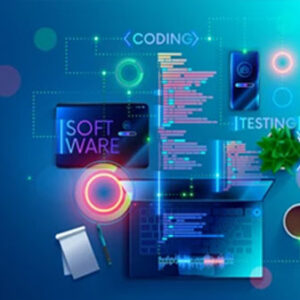 Custom Software Development Plan