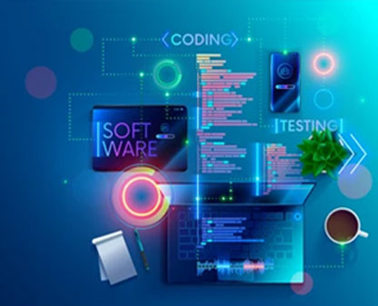 Custom Software Website Development Plan
